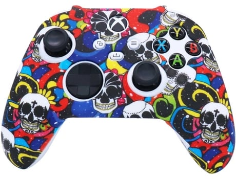 Capa Comando LOVEBABYLY W-XBOX-001-16 (Xbox Series S/X)