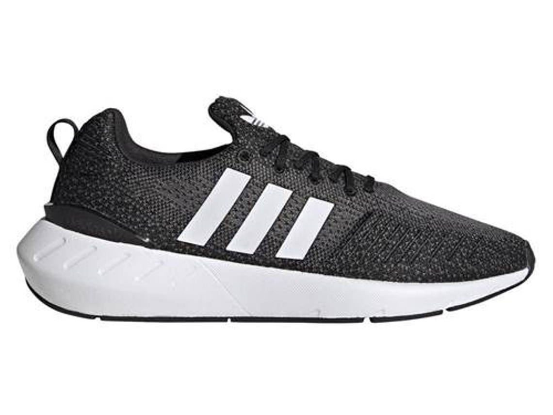 Tenis best sale adidas tecido