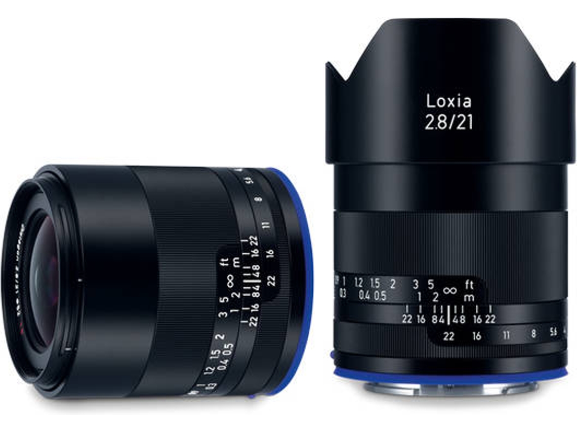 lens carl zeiss sony