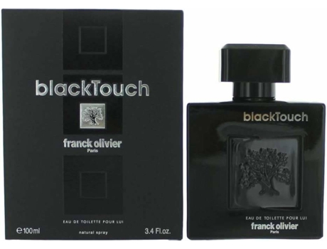 Perfume   Black Touch Eau de Toilette (100 ml)