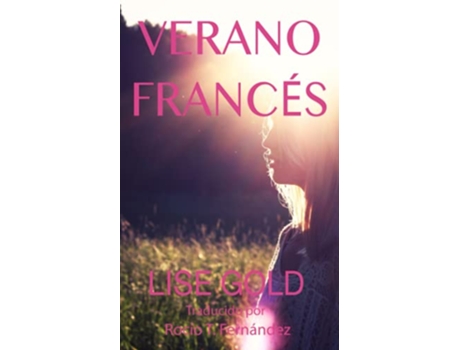 Livro Verano Francés Spanish Edition de Lise Gold (Espanhol)