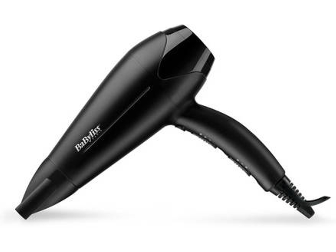 Secador babyliss 2100w online ionic