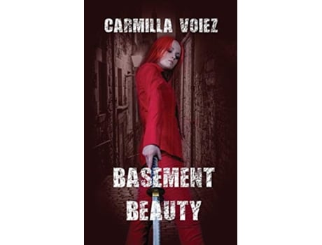 Livro Basement Beauty de Carmilla Voiez (Inglês)