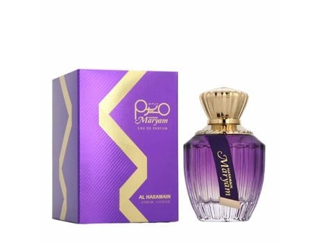 Perfume Mulher Al Haramain EDP Maryam 100 ml