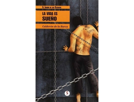 Livro Vida Es Sueño