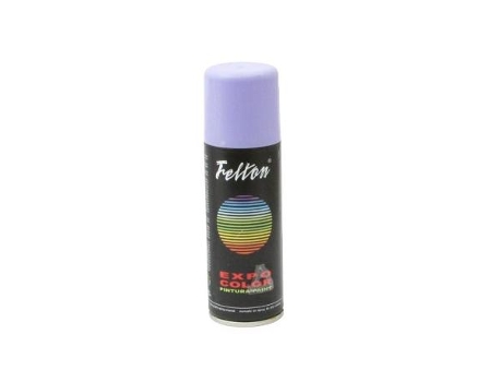 Spray pintura violeta 200ml