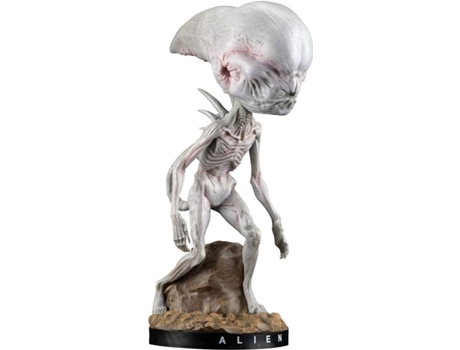 Figura De Ação   Headknocker Covenant Creature