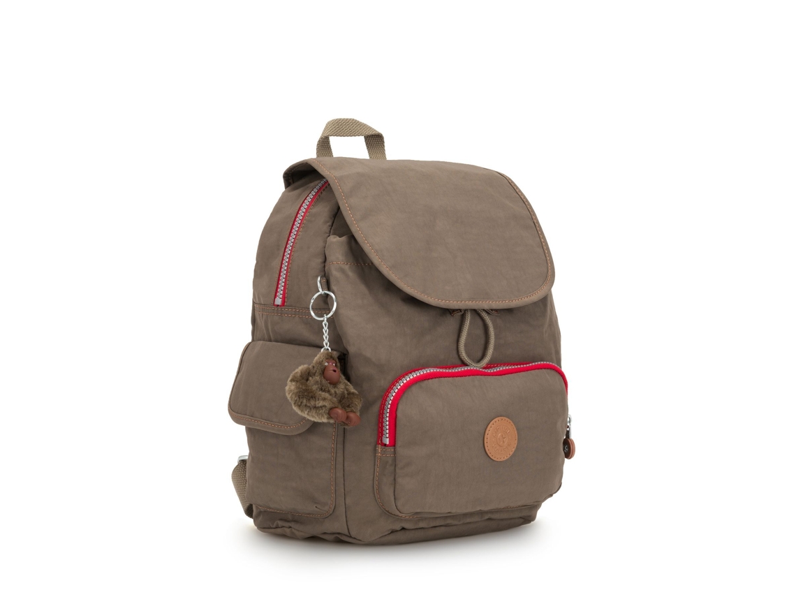 Estojo KIPLING Unisexo (Multicor)