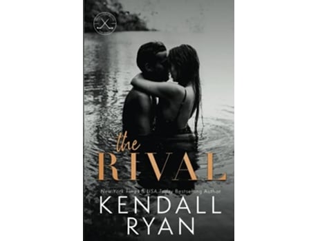 Livro The Rival Looking to Score de Kendall Ryan (Inglês)