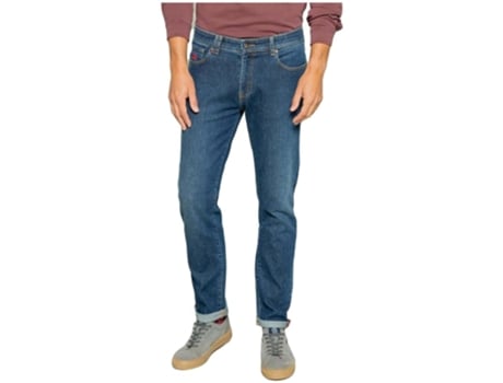 Jeans de Homem SCOTTA Azul (38)