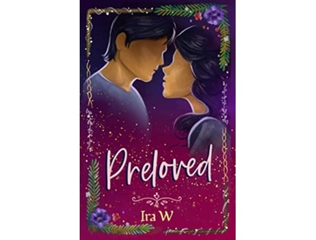 Livro Preloved de Ira W (Inglês)