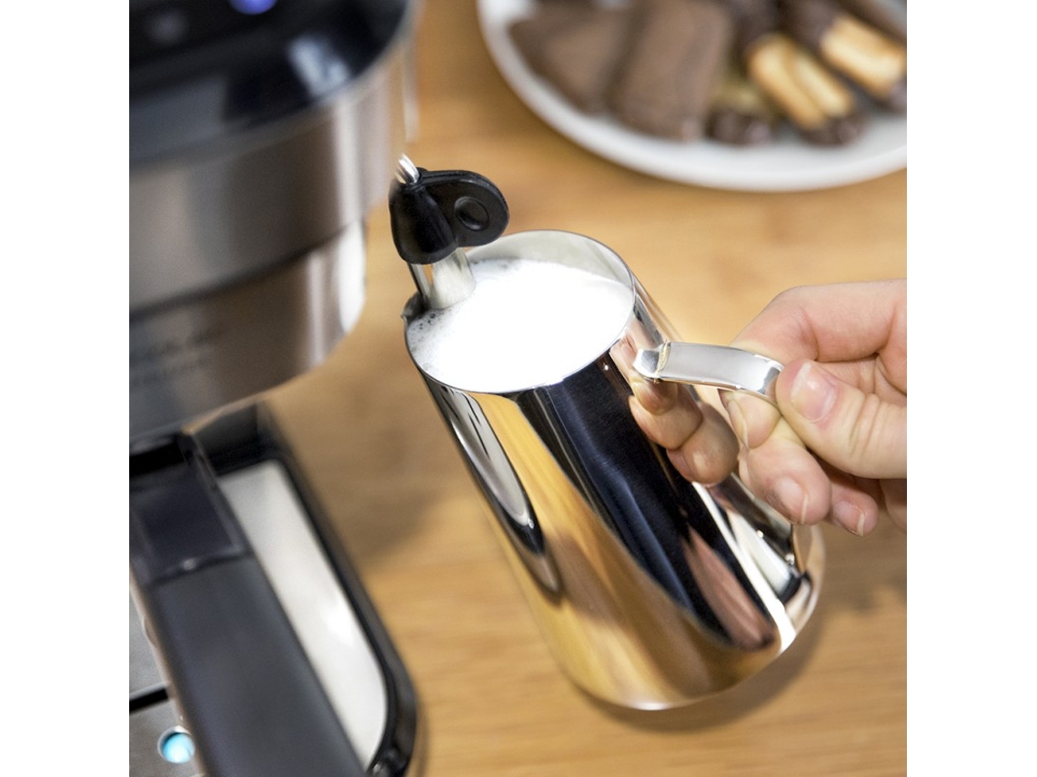 Comprar Cecotec Cafelizzia 790 Máquina espresso