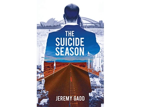 Livro The Suicide Season de Jeremy Gadd (Inglês)