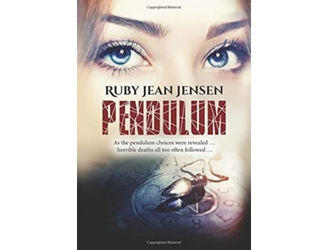 Livro Pendulum de Ruby Jean Jensen (Inglês)