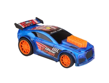 Radio Controlo Racing Lighting Shifting Racer