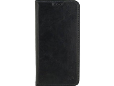 Capa Huawei P10 Lite MOBILIZE Folio Preto