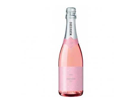 Arts de Luna Brut Rosé Orgânico BODEGAS MURVIEDRO