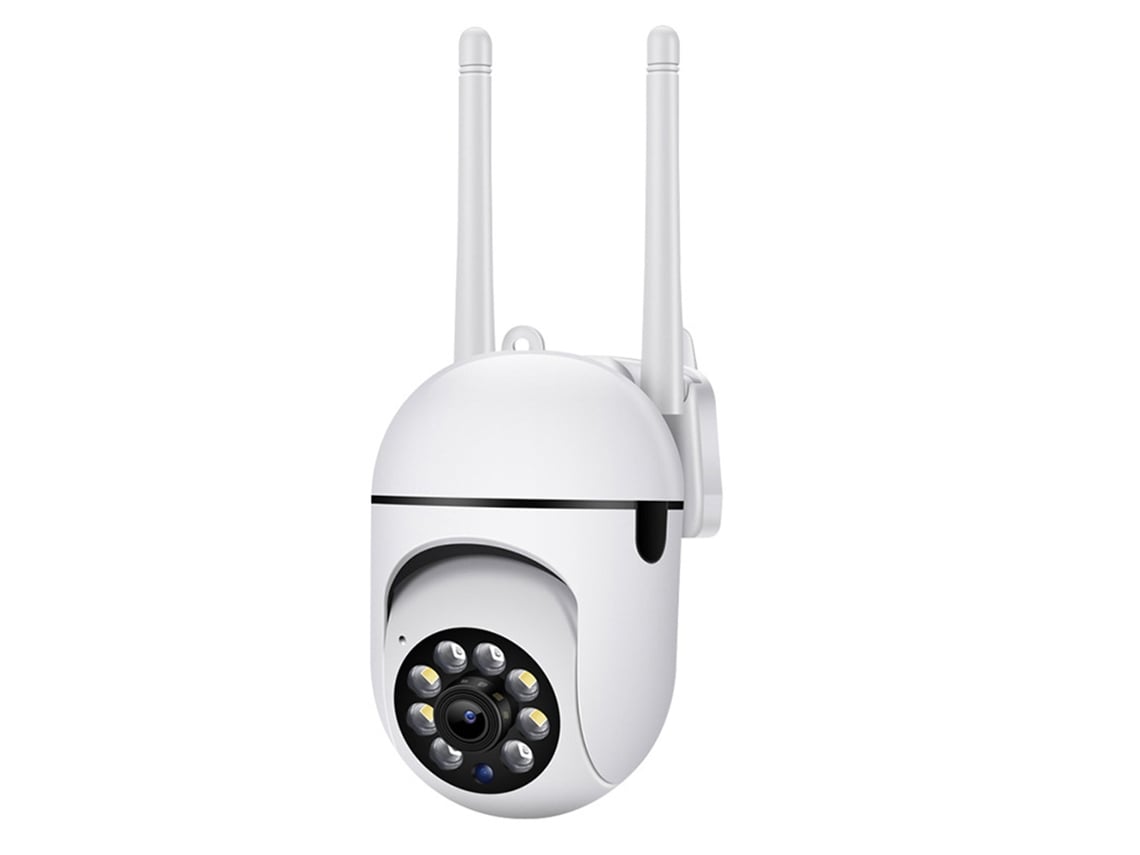 Cámara de vigilancia WiFi TP-Link TAPO C310, 3MP, IP66, Visión Nocturna –  Shopavia