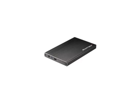 Estojo de Armazenamento SLOWMOOSE para Disco Rígido Smartteck Sata 2.5 USB 2.0