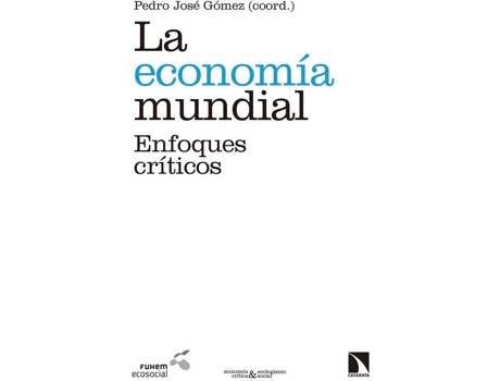 Livro La Economía Mundial