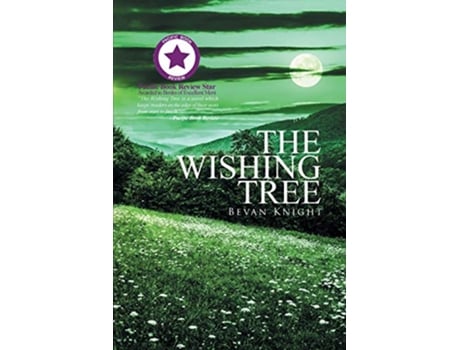 Livro The Wishing Tree de Bevan Knight (Inglês)