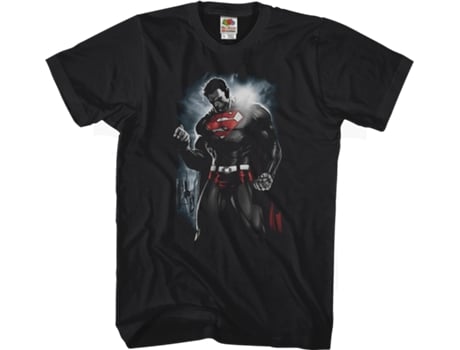 T-Shirt de Homem SUPERHEROMARVEL Jim Lee Of (M)