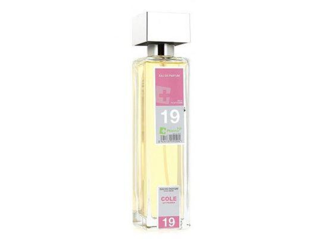 Iap Pharma Eau Parfum 19 Mulheres Worten Pt