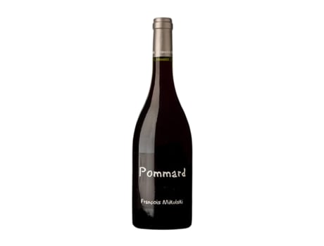 Vinho FRANÇOIS MIKULSKI Pinot Preto Pommard (0.75 L - 1 Unidade)