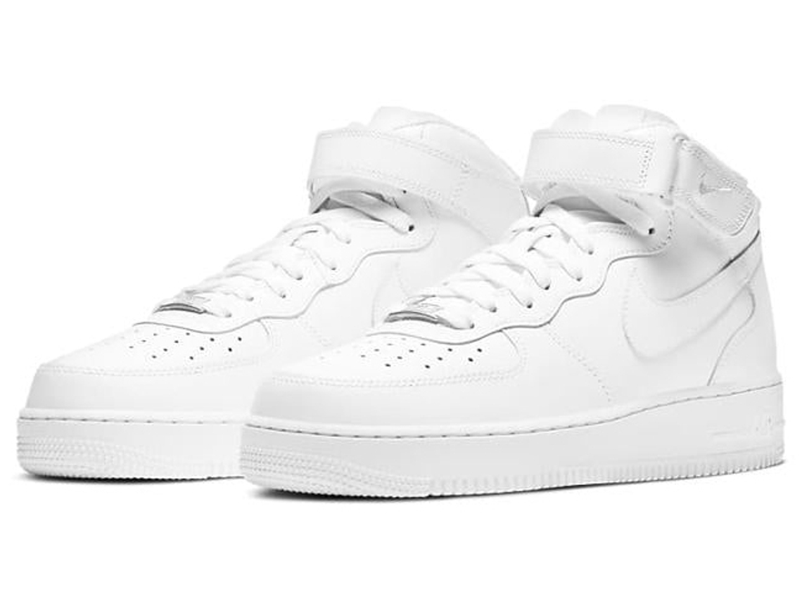 Air force best sale branco mid