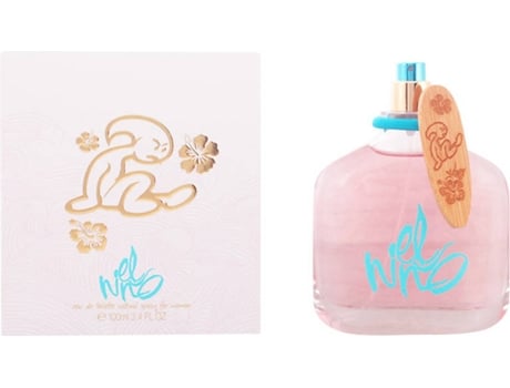 Perfume Mulher  Wo  EDT - 100 ml