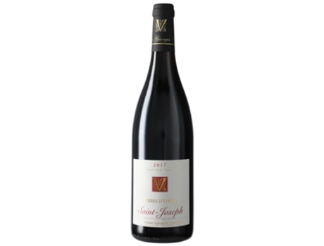 Domaine Georges-Vernay Terres D'Encre Syrah Saint-Joseph 75 cl