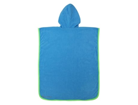 Michael Phelps Poncho Towel Junior