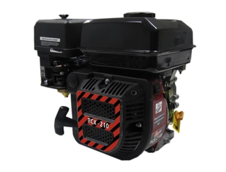 Saída Cônica Motor 4T Rcx-210 Tm500G2R Pro MOTORES CAMPEÓN