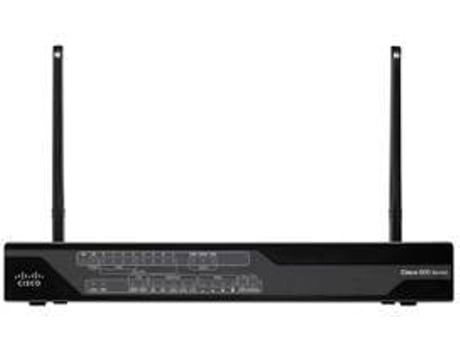 Router CISCO C887VAG