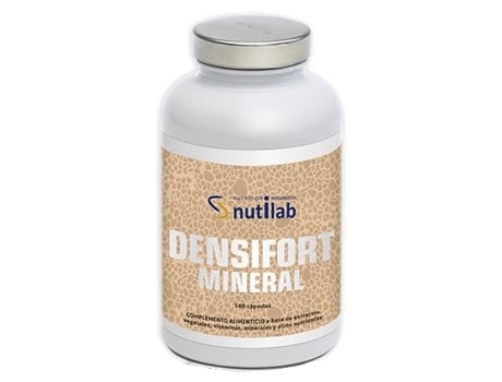 Densifo Mineral 180 Comprimidos NUTILAB