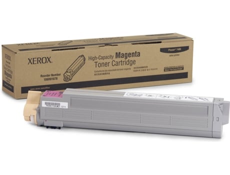 Toner XEROX 106R01078