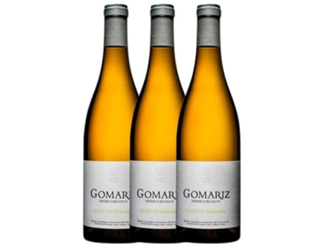 Vinho Brancos COTO DE GOMARIZ Coto De Gomariz Blanco Ribeiro Joven (0.75 L - 3 unidades)