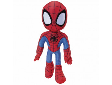 Figura de Ação TOY PARTNER Spidey boneco com sons (Idade Mínima: 3 - 40 cm)