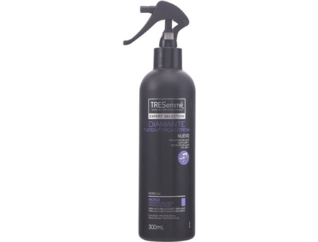 Protetor do Calor Diamante  (300 ml)