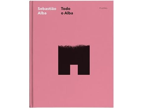 Livro Todo o Alba de Segastia~O Alba (Português)