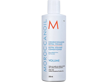 Condicionador Extra Volume 250 ml