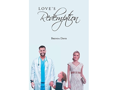 Livro Loves Redemption de Brenda Davis (Inglês)