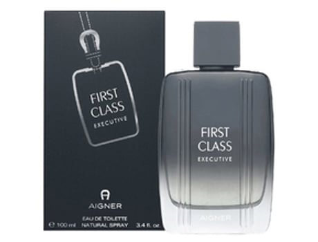 AIGNER PARFUMS First Class Executive Edt 50Ml