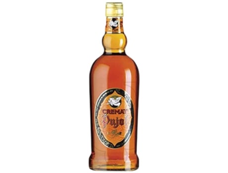 Licor BARDINET Bardinet Cremat Pujol (2 L - 1 unidade)