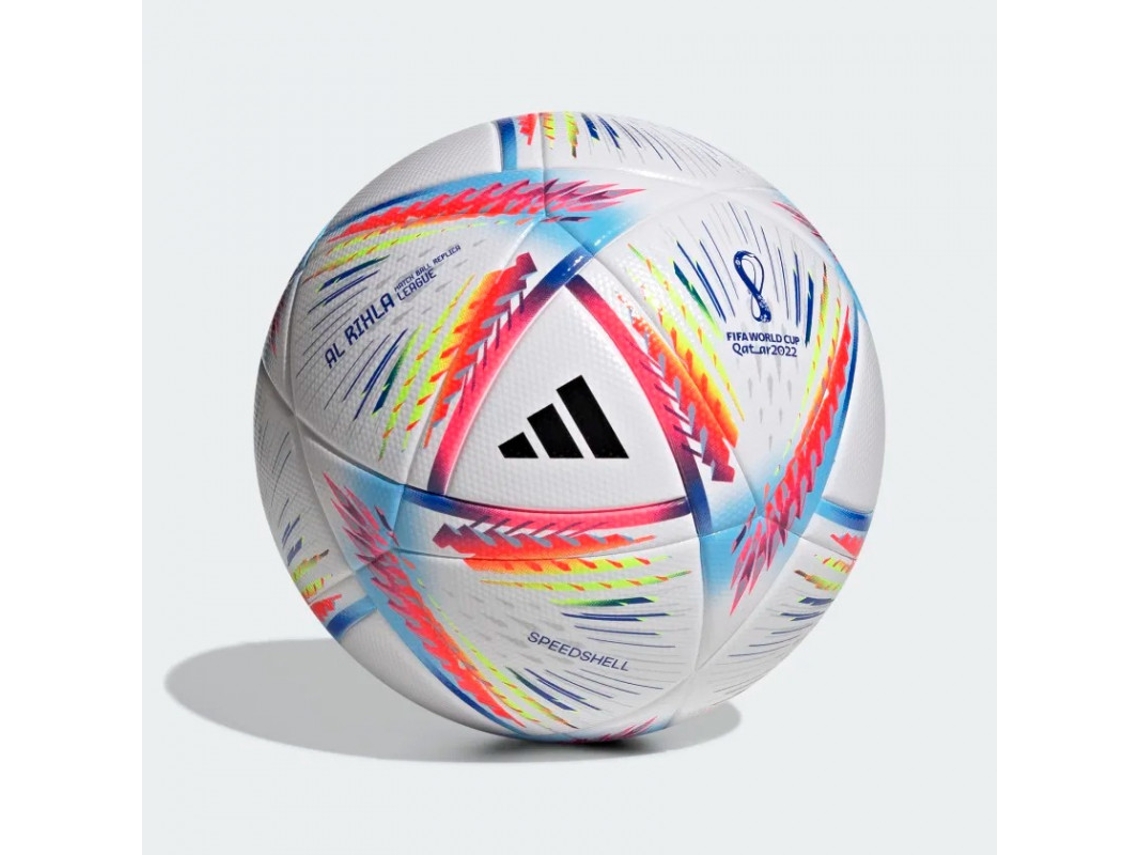 Preço da best sale bola adidas