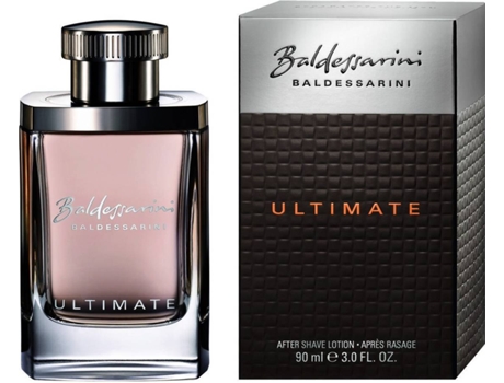 After Shave  Ultimate (90 ml)