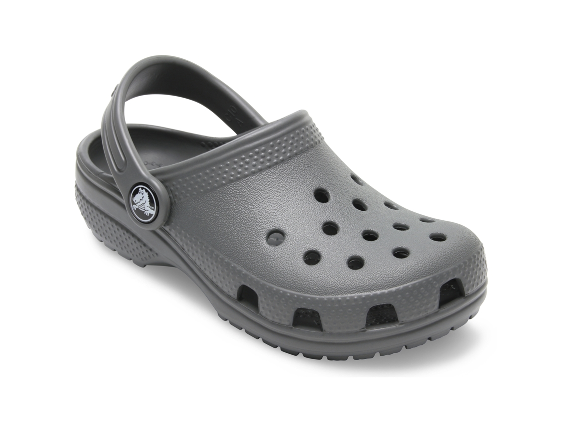 Sand lias CROCS de Beb 23 24 Cinzento Worten.pt