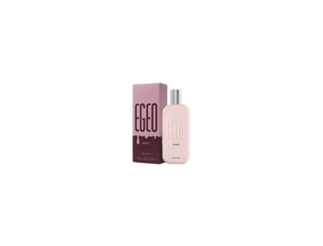 Perfume OBOTICÁRIO Egeo Choc Eau De Toilette (90ml)