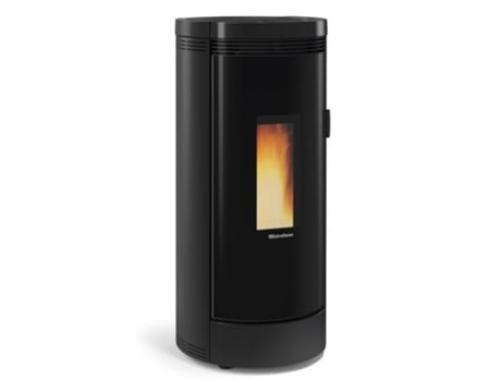 Lareira NORDICA EXTRAFLAME Debbycxnoir