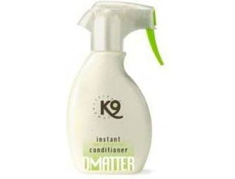 Condicionador K9 COMPETICIÓN Competition Dmatter Instant (250 ml)